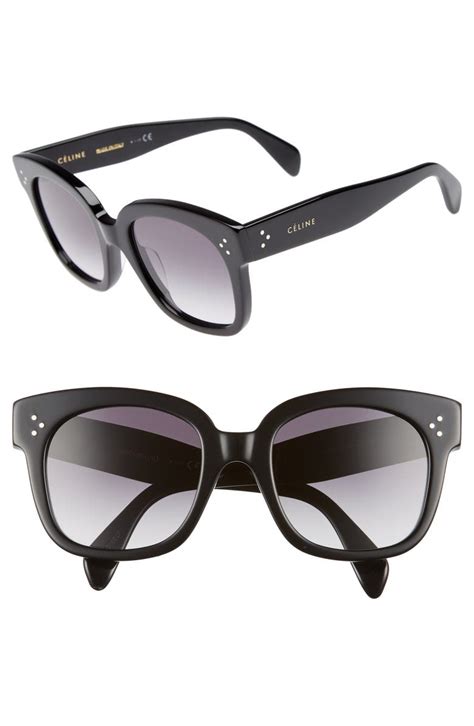 sunglass celine price|Celine sunglasses nordstrom.